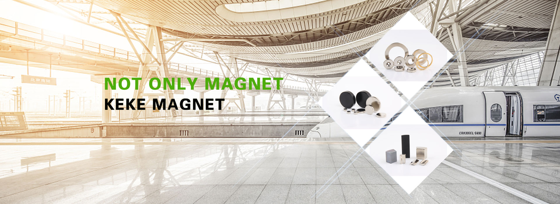 Neodymium Magnet