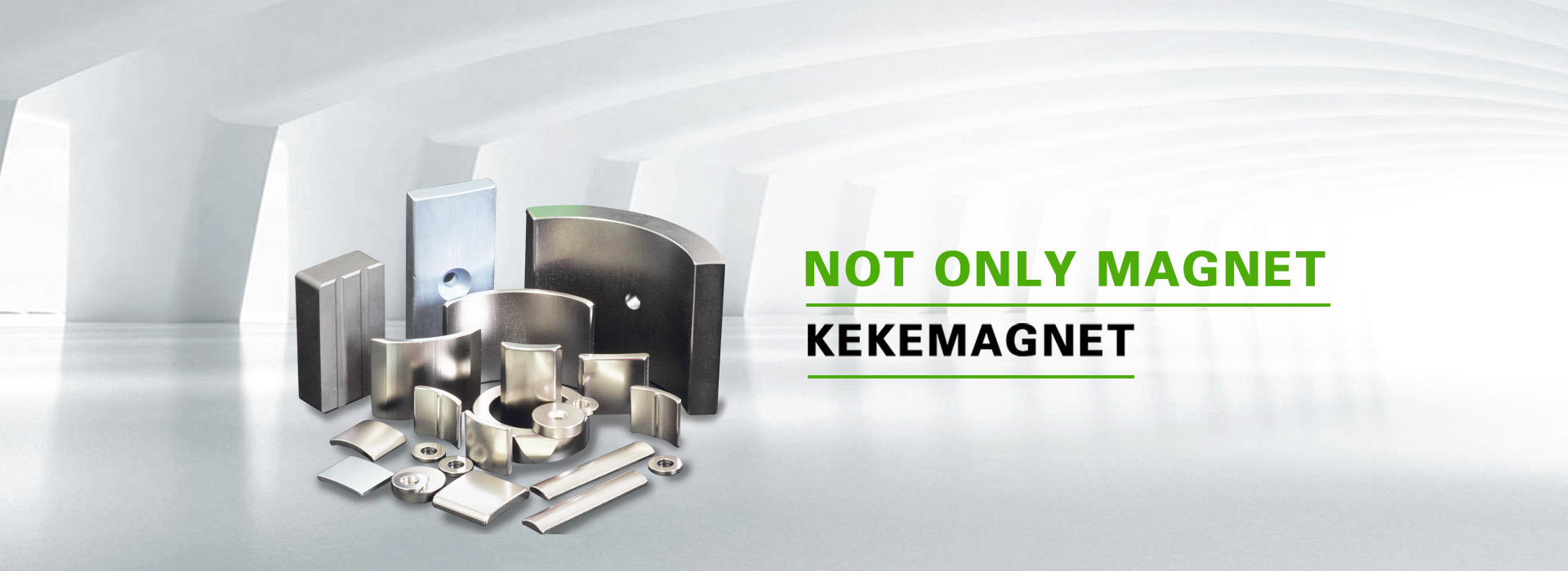 NdFeB Magnet