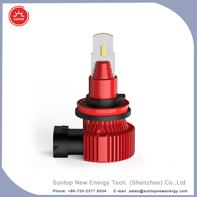 Auto LED Headlight kit