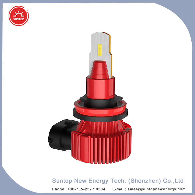 Auto LED Headlights