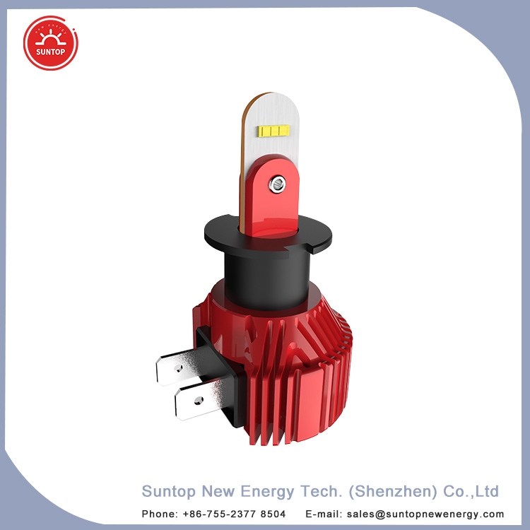 Super Auto LED Headlight