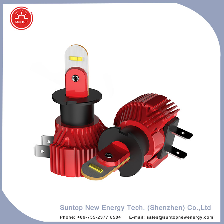 Shenzhen Auto LED Headlights