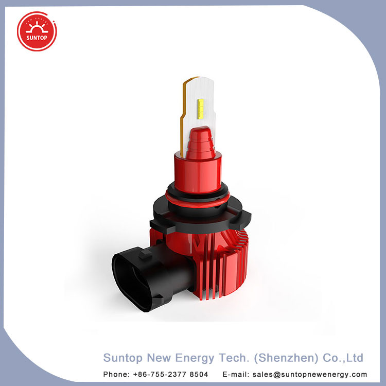 LED Headlight 9005