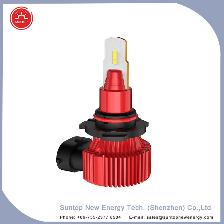 Automotive Lighting System