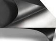 Graphite Gasket Reinforced with Flat metal insertion