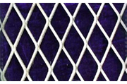 Graphite Gasket Reinforced with Metal mesh insertion