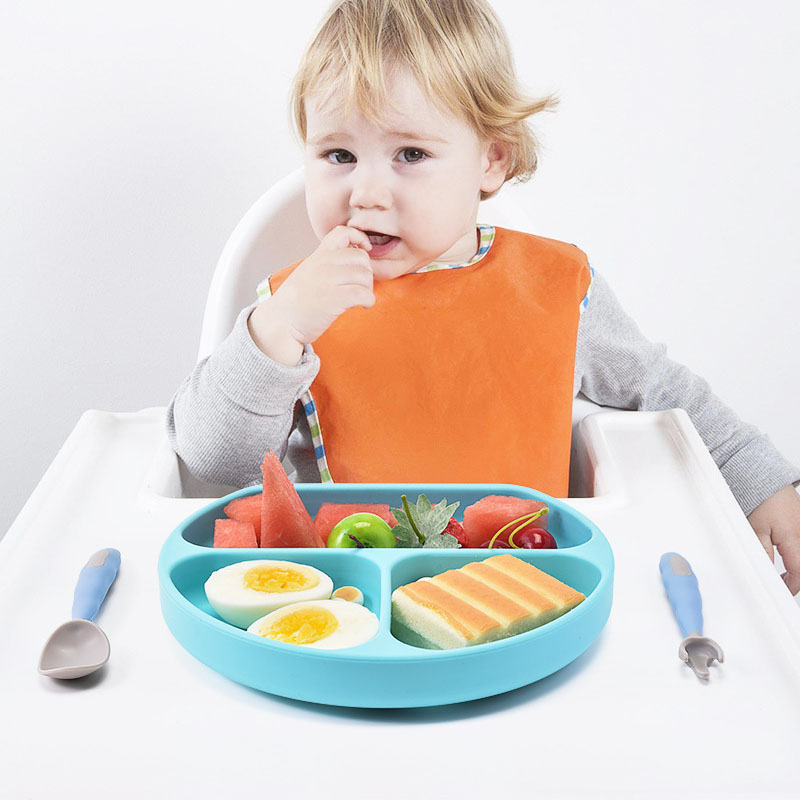 Can babies use silicone bottles