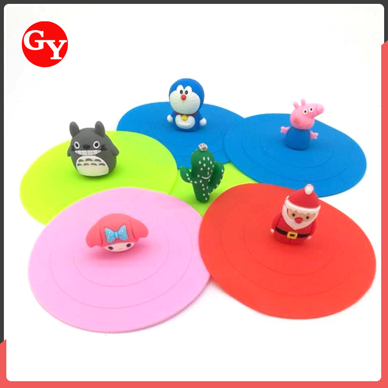 Silicone Cup Lid