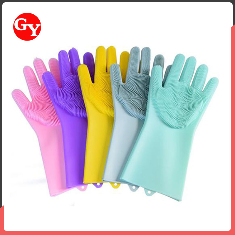 Silicone Gloves