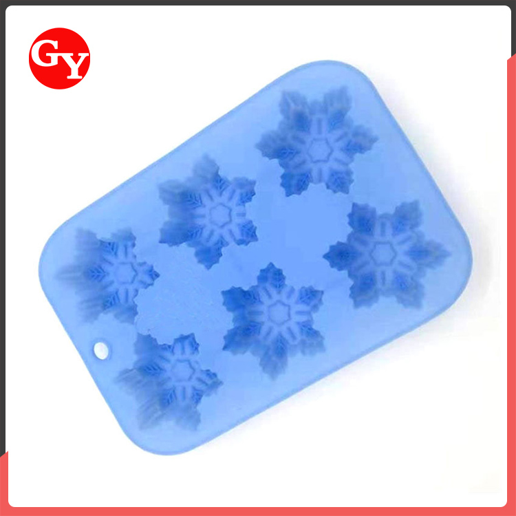 Silicone Ice Tray