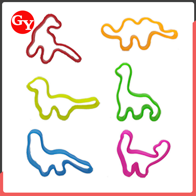 Silicone Rubber Band