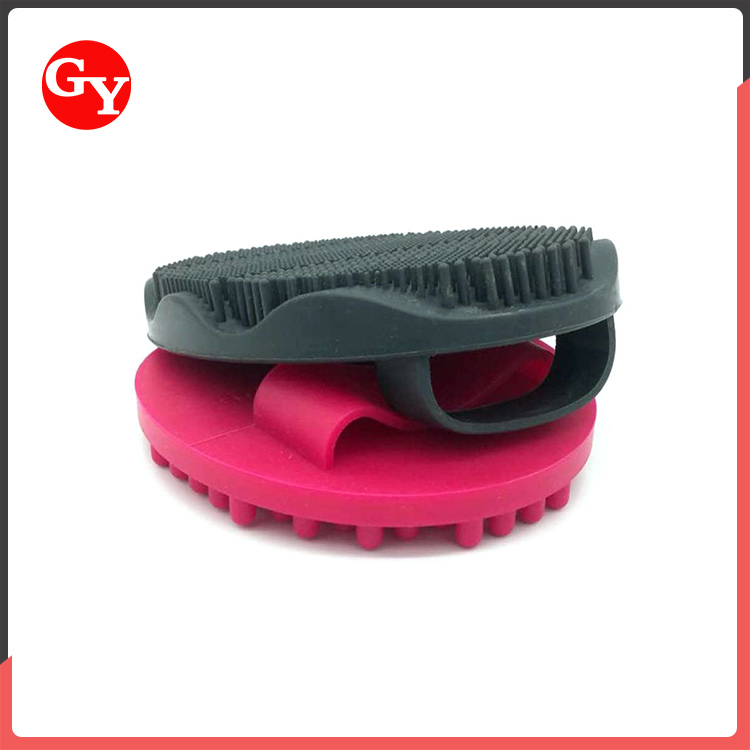 Silicone Shower Brush