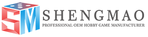 Board Games, Gifts Box, Card games, Printing & packing industry, paper products, puzzle Suppliers and Manufacturers Direct From Shengmao paper product Factory