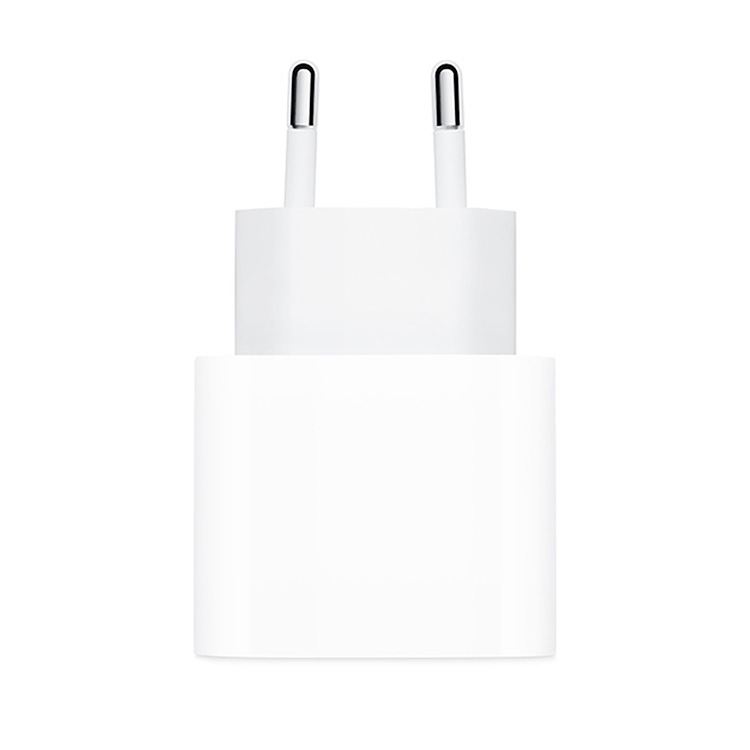 Apple 20W USB-C Power Adapter US/EU/UK PIN