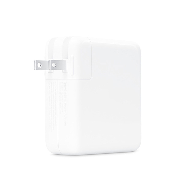 Wholesale Apple 96W USB-C Power Charger A2166 Laptop Power Adapter for 16-inch MacBook Pro Offers Fast, Efficient Charging