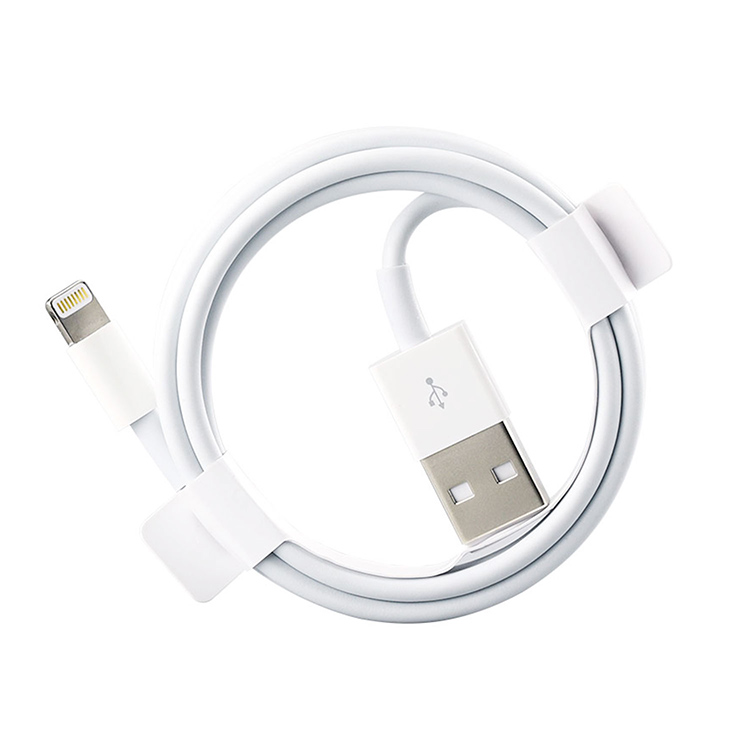 Apple Lightning To USB Cable MD818