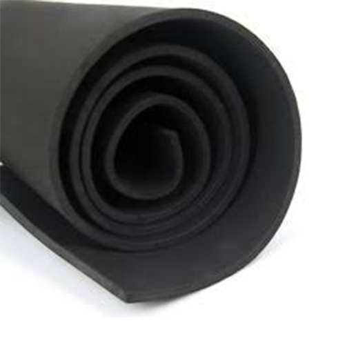Nitrile Rubber Sheet Supplier