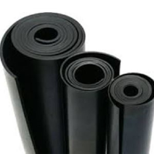 Skirt Board Rubber