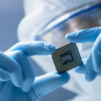 OLED characteristics