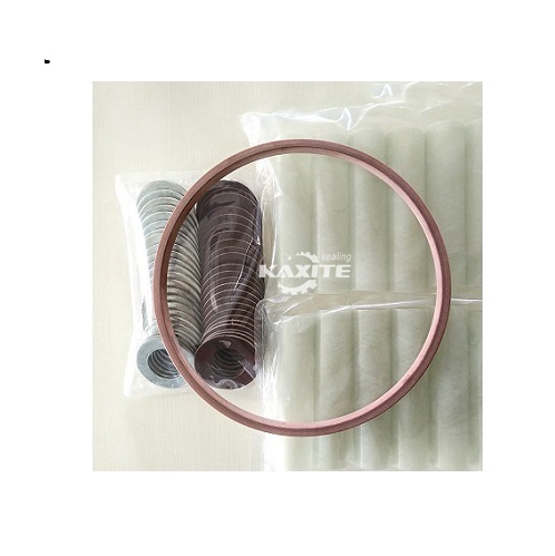 Type D Flange Insulation Gasket Kit