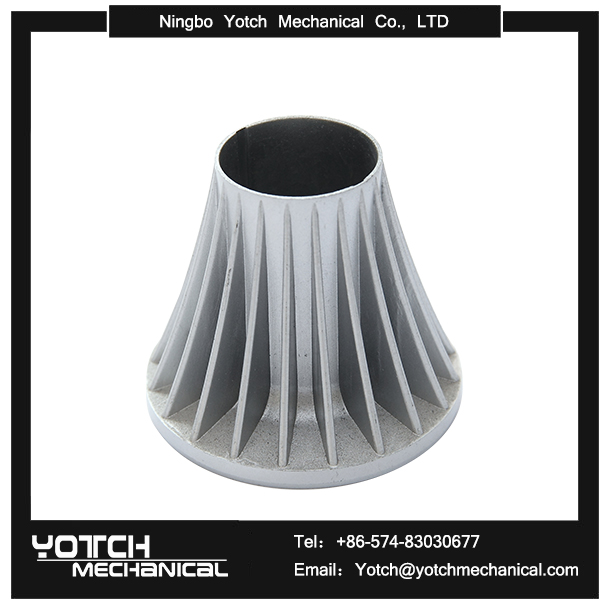 Aluminum Heat Sink