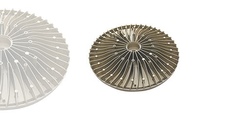 LED Heat Sink