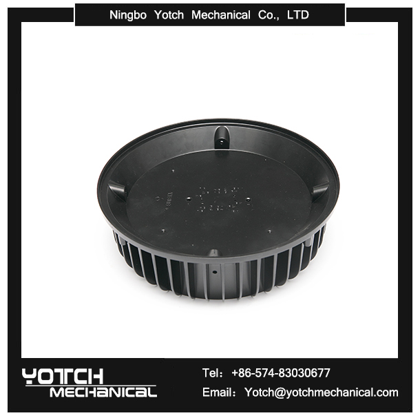 Die Cast Aluminum Heat Sink