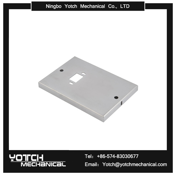 Laser Cutting Parts