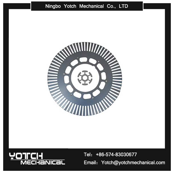 CNC Parts