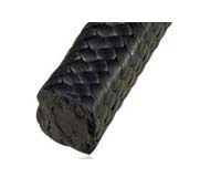 Pure Graphite PTFE Packin