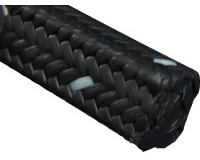 Pure Graphite PTFE Packing