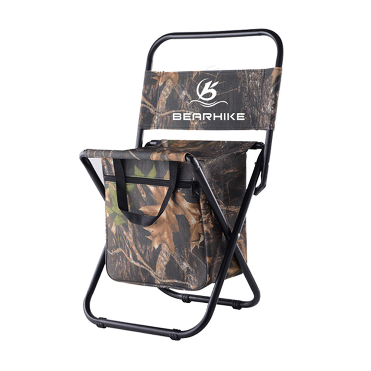 Portable Camping Folding Chair