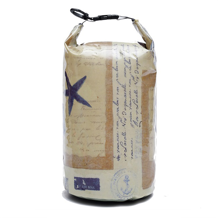 Full Color Printing PVC Dry Bag
