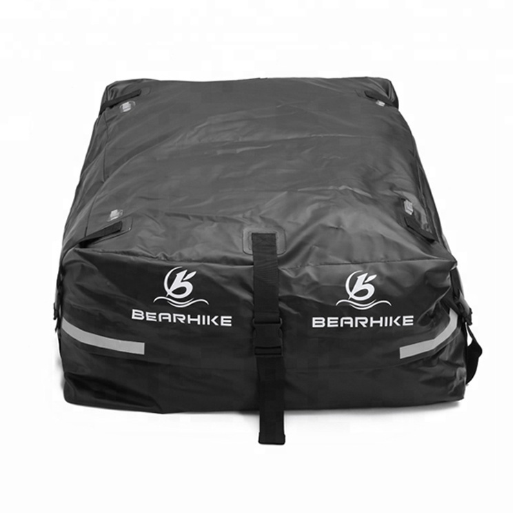 100% Waterproof Car Roof Bag