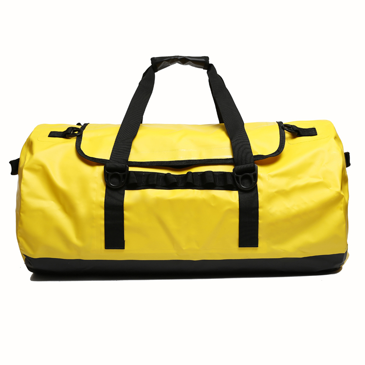 Backpack Duffel Bag
