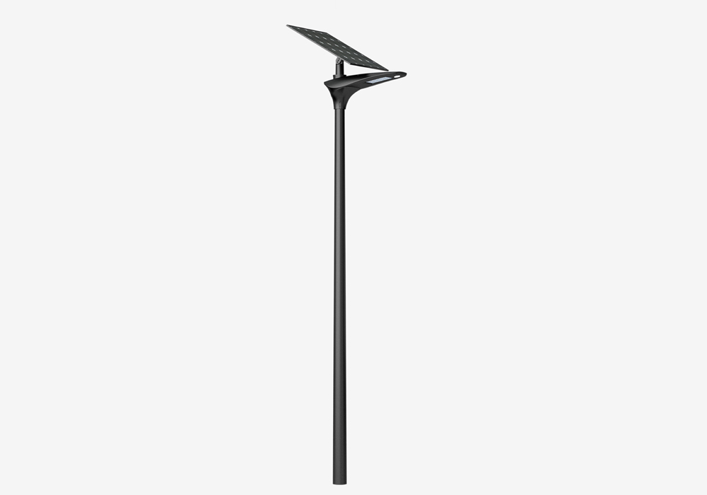 Solar LED Street Lights