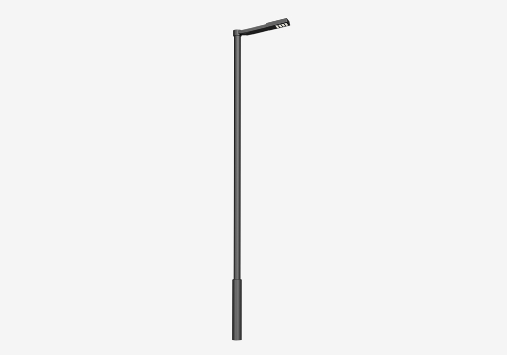 Street Light Pole