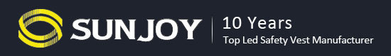 Led Vest,Led Safety Vest,Led Flashing Vest,Reflective Led Vest - Ningbo SunJoy Safety Co.,Ltd.