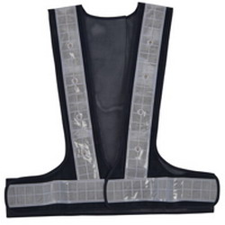 Best LED Reflective Safety Vest 2019