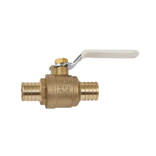 Pex Ball Valve