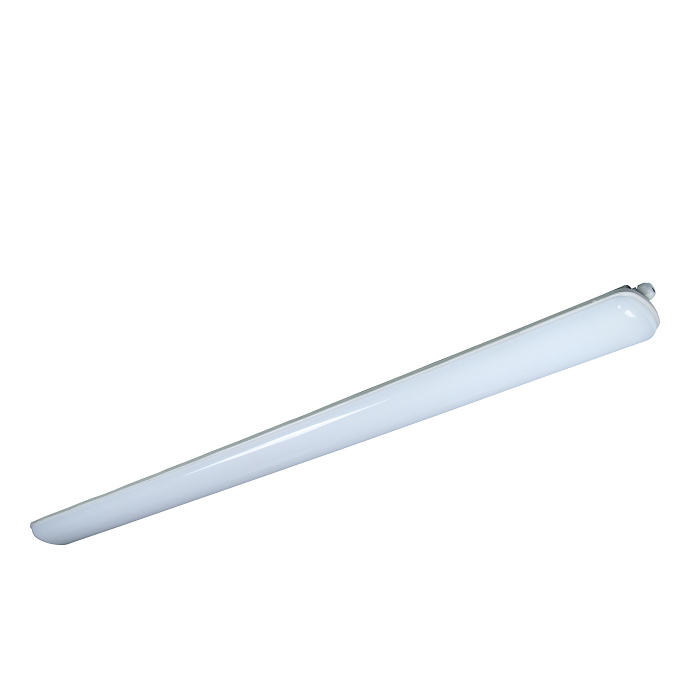 1500mm Twin LED Module Tri-proof Light With No Clips