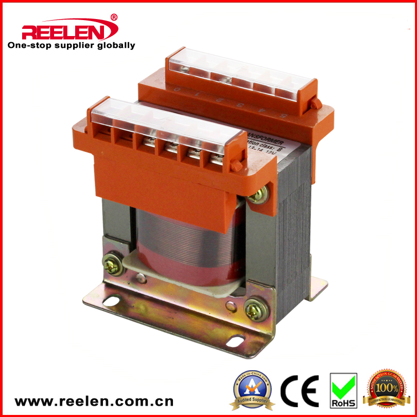 BK Series Control Transformer