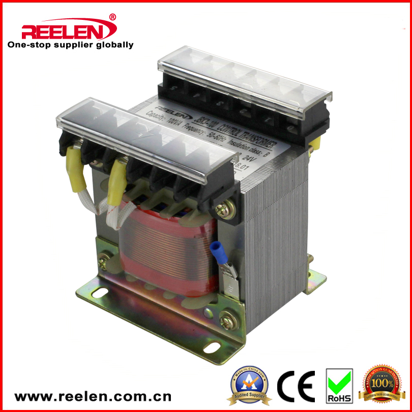 JBK3 Series Control Transformer