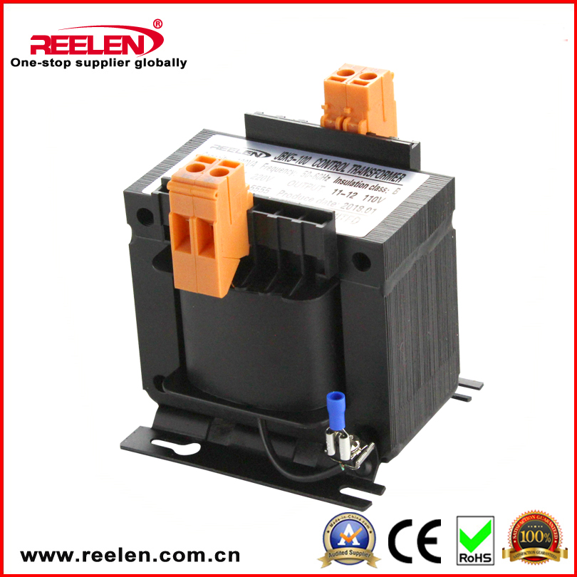Machine Tool Control Transformer