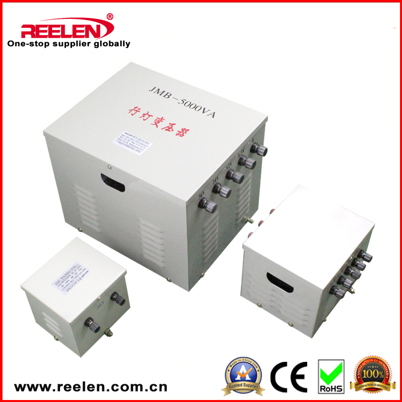 Lighting Control Transformer