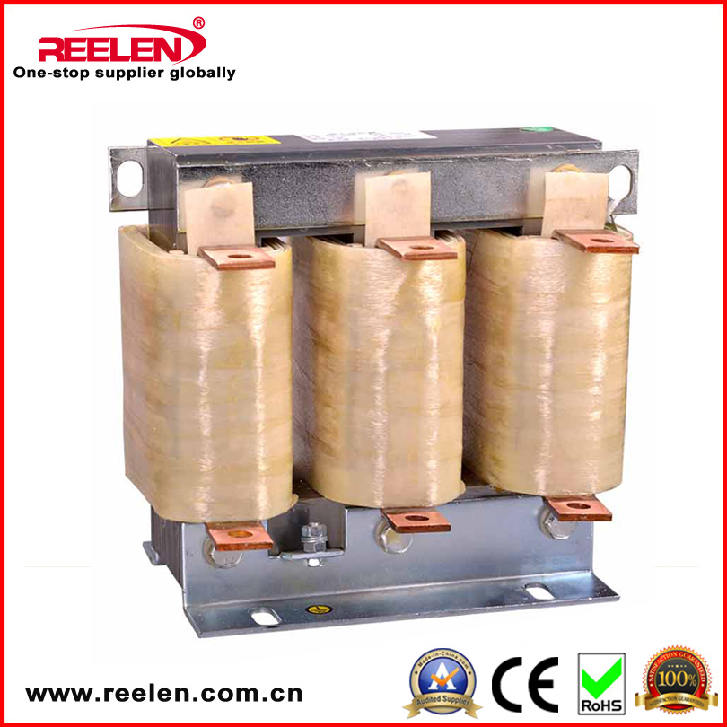 Three Phase Dry Type Isolating Transformer
