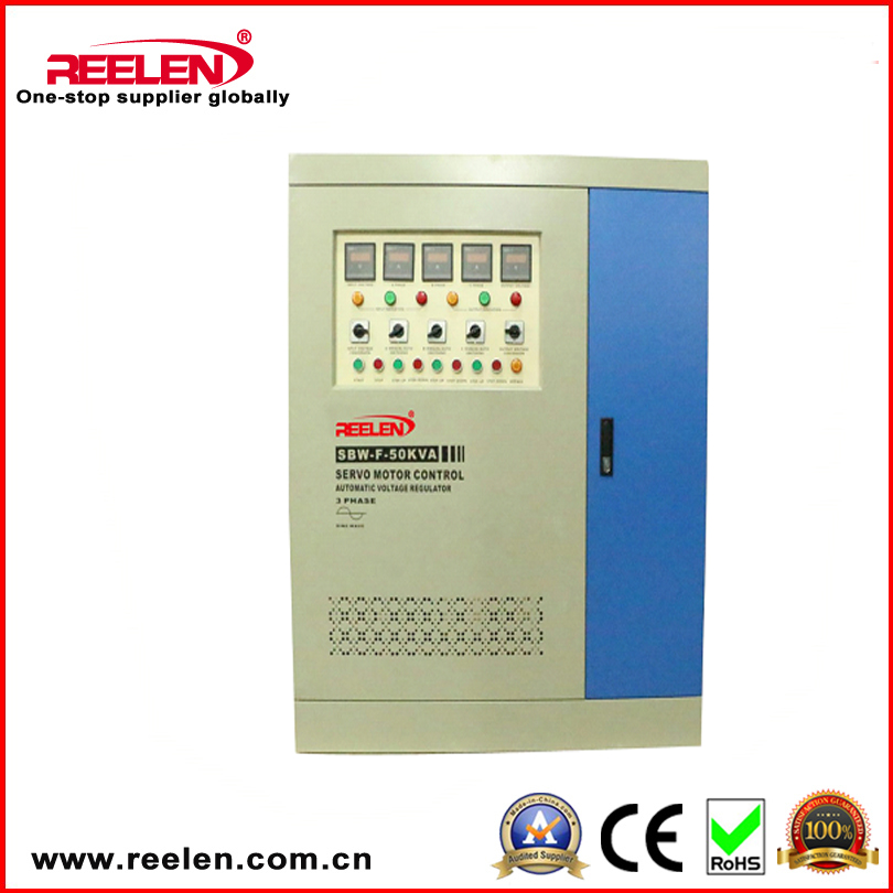 Voltage stabilizer
