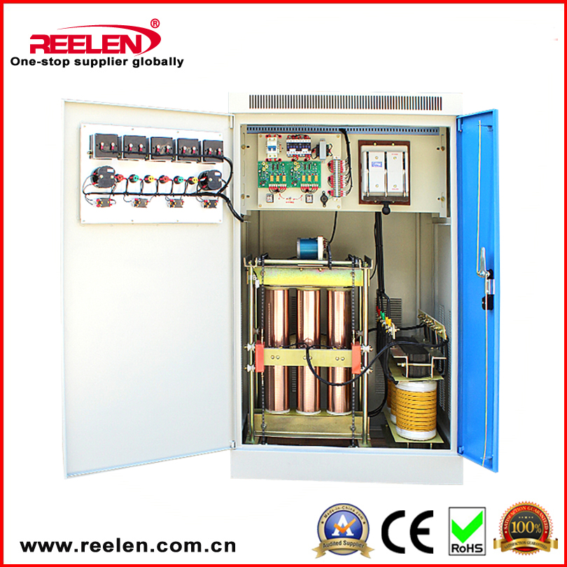 Voltage regulator function introduction