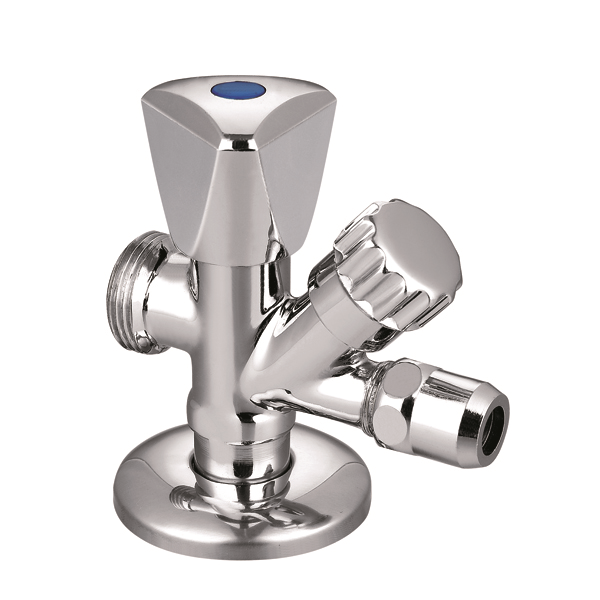 Washing Machine Angle Valve