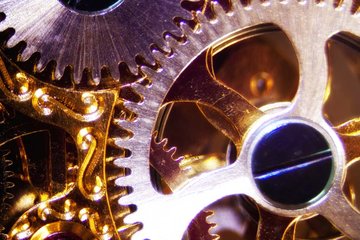 Check valve classification